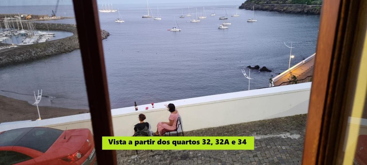 Principe De Monaco Boutique House Villa Angra do Heroísmo Exterior foto